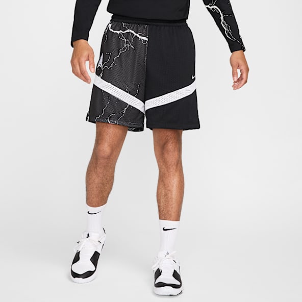Black Ja Morant. Nike.com